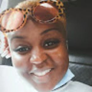 Meet your Posher, Ericka